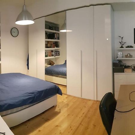 Miniloft Cattaneo Apartment มอนซา ภายนอก รูปภาพ