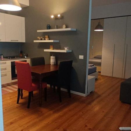 Miniloft Cattaneo Apartment มอนซา ภายนอก รูปภาพ