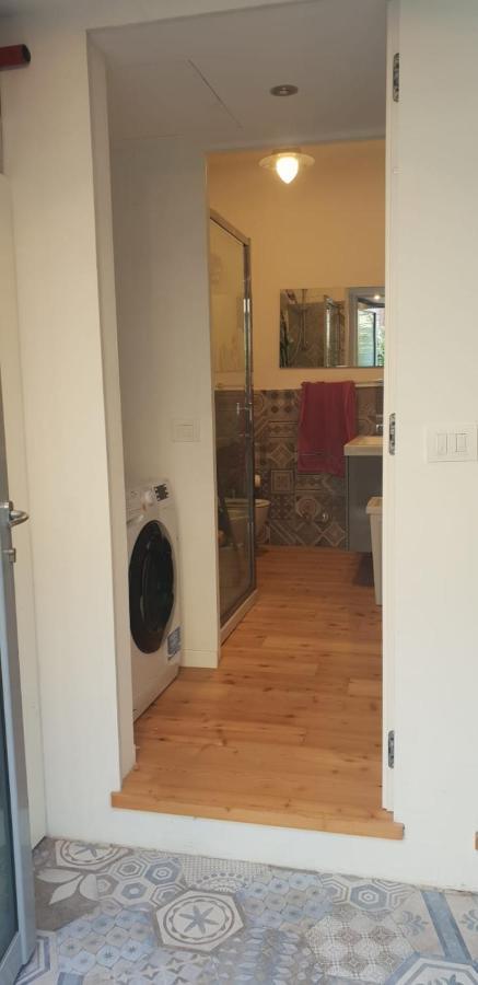 Miniloft Cattaneo Apartment มอนซา ภายนอก รูปภาพ