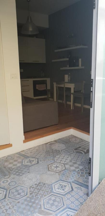 Miniloft Cattaneo Apartment มอนซา ภายนอก รูปภาพ