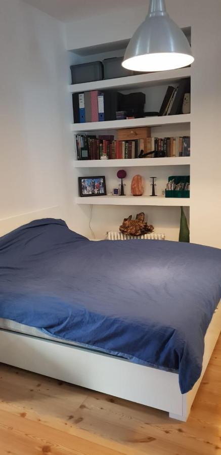 Miniloft Cattaneo Apartment มอนซา ภายนอก รูปภาพ