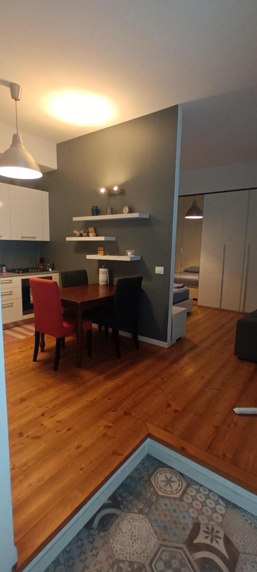 Miniloft Cattaneo Apartment มอนซา ภายนอก รูปภาพ